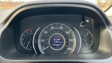 Honda CR-V 1.6 i-DTEC Black Edition 5dr Diesel Estate